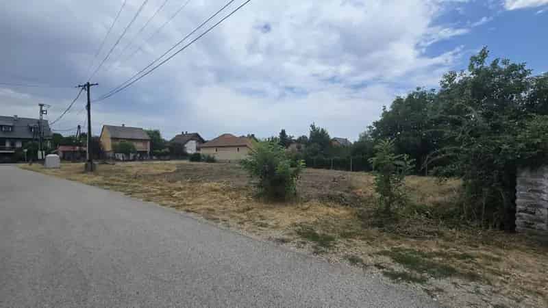 Sajólád építési telek eladó - 1363 nm