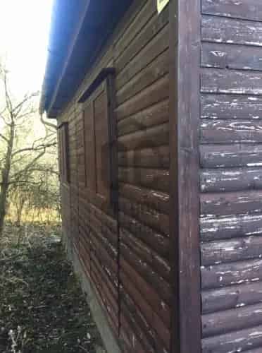 Budakeszi telek eladó 2493 m2 Makkosmária