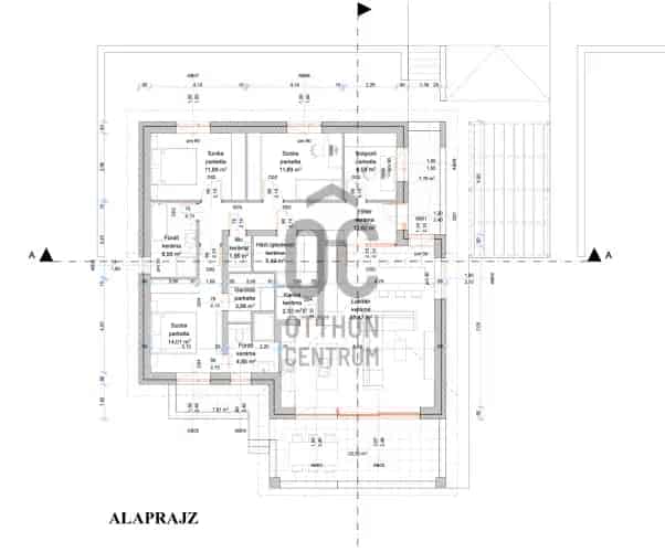 Cserszegtomaji eladó újépítésű családi ház, U0044529