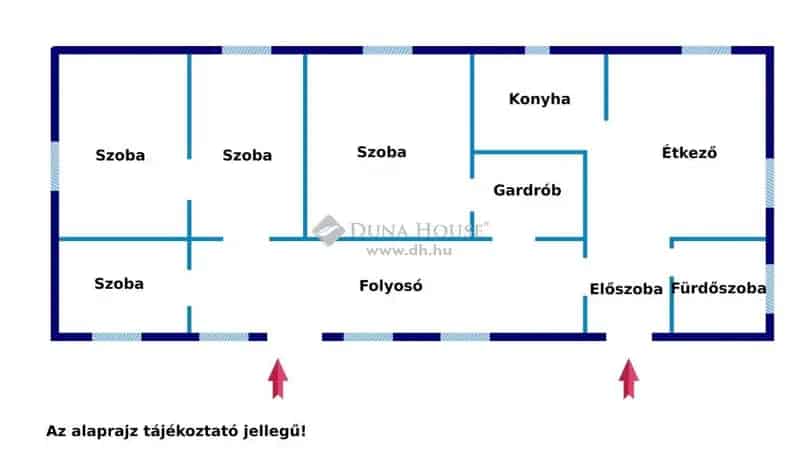 Felújítandó tanya Tiszakécske Székhalomban