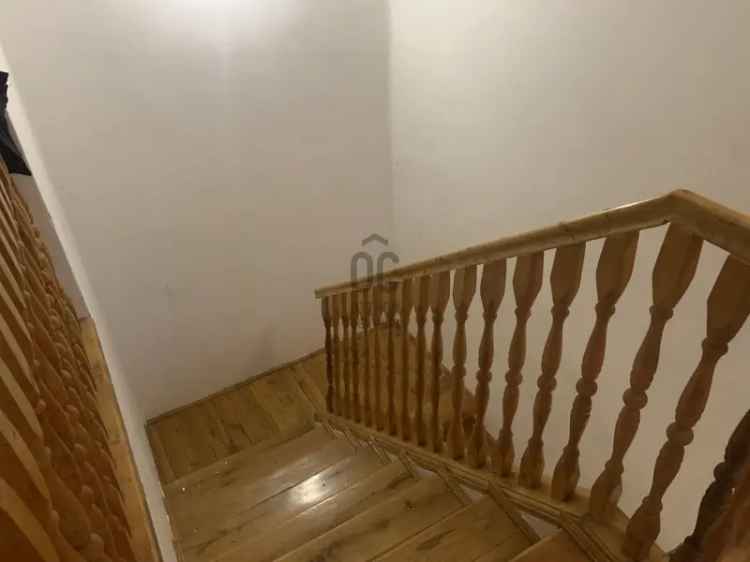Felújítandó ház Parádsasváron a Mátraban 171nm 300nm telekkel