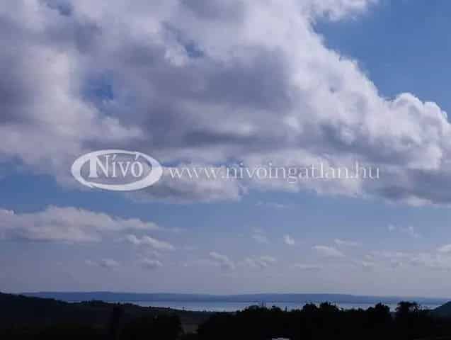 Balaton-felvidéki Major Eladó Panorámás Kilátással