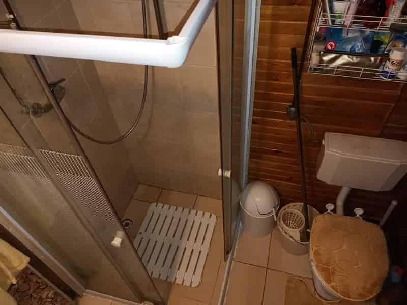 Pilisszántói kertes ház eladó - egész évben lakható