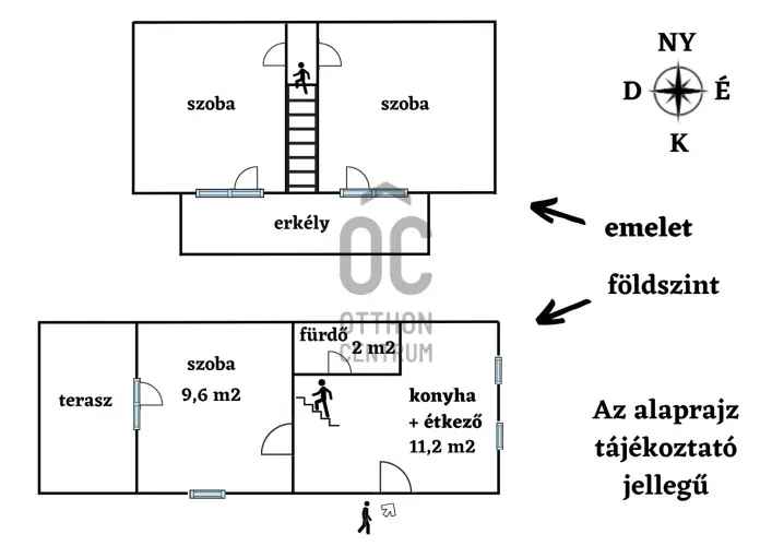 Büki eladó nyaraló, NY011570