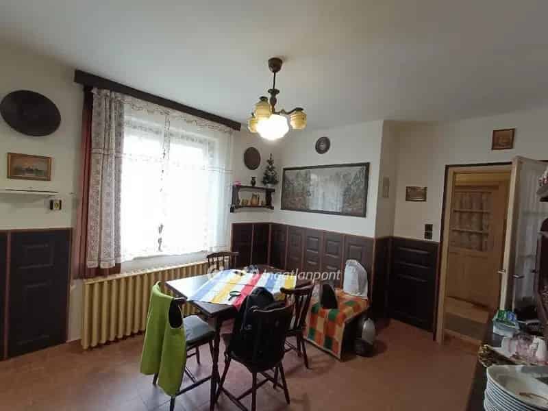 Ráckeve 80m2-es 2 szobás családi ház eladó