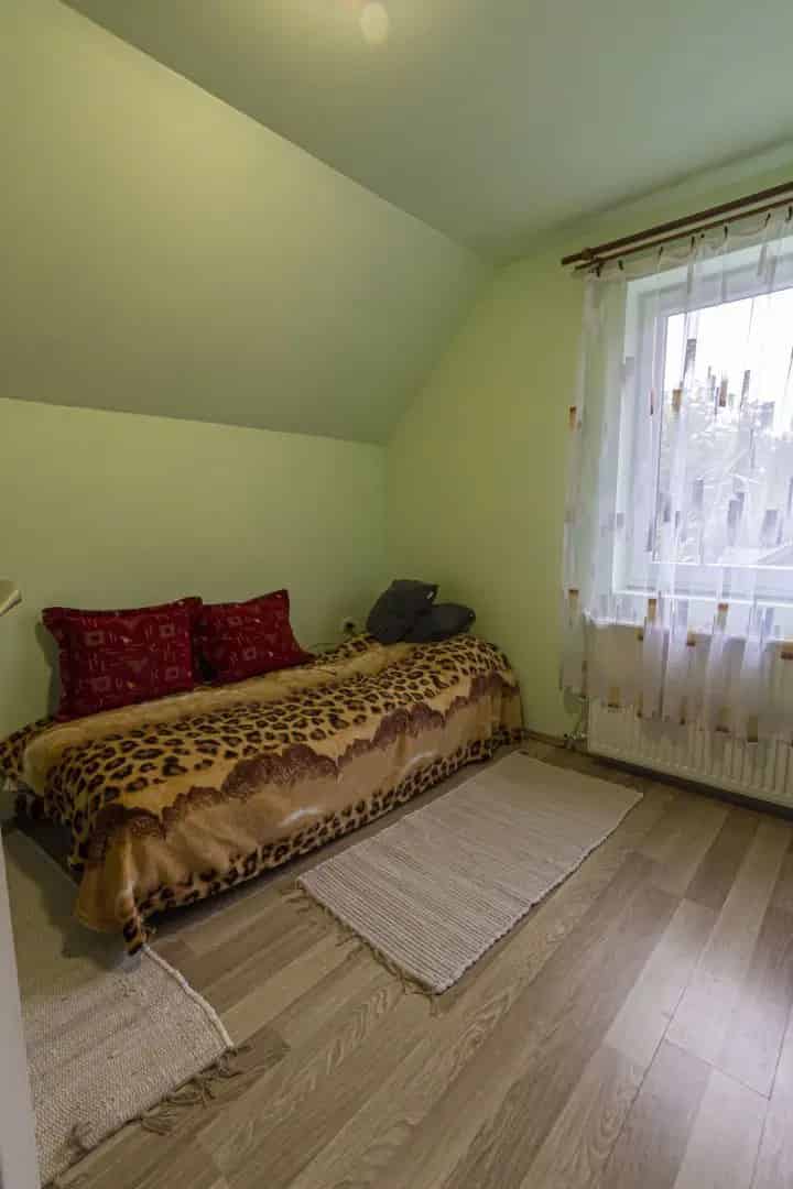 Ház Kiadó , Balatonalmádi járás, Dunántúl