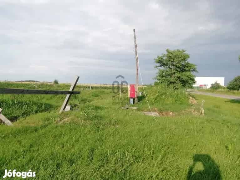 Birján Telek Eladó 2148 nm CSOK Letelepedési Kedvezmény
