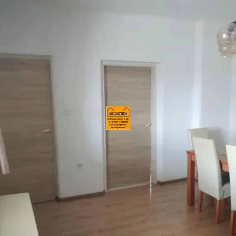 Felújított 2 szobás ház eladó Magyon