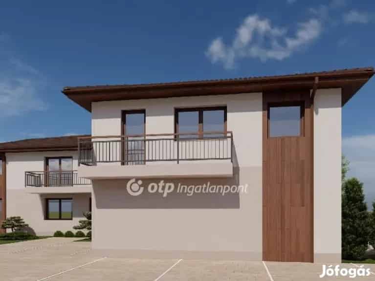 Eladó Lakás Szántód Balaton 64m2