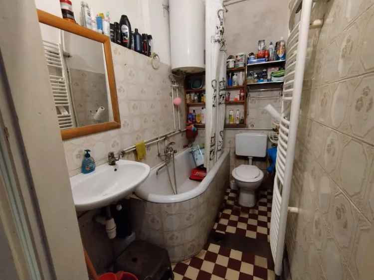 Szerencs 110m2 3 szobás családi ház eladó