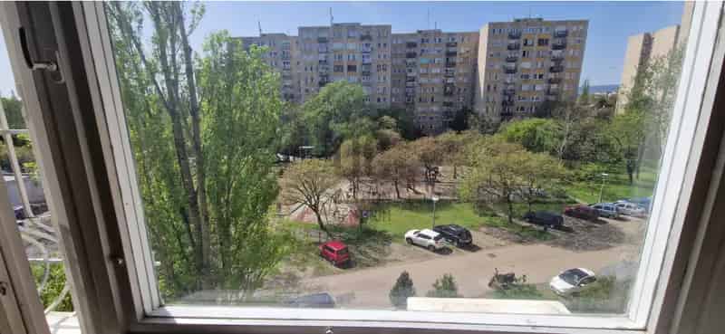 Budapest XXI Kerulet Kiralymajori Elado Panel Lakas 34nm