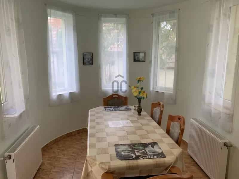 Szilvásvárad Vendégház Eladó - 196 nm, 10 fő, Befektetés