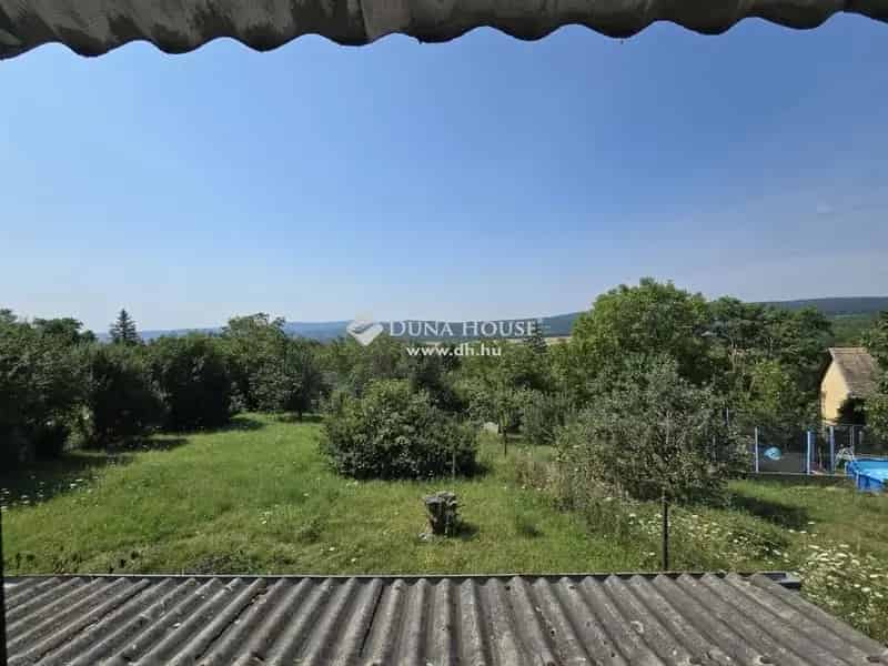 Pilisszántó Zártkerti Ingatlan Eladó - Panorámás Kilátás