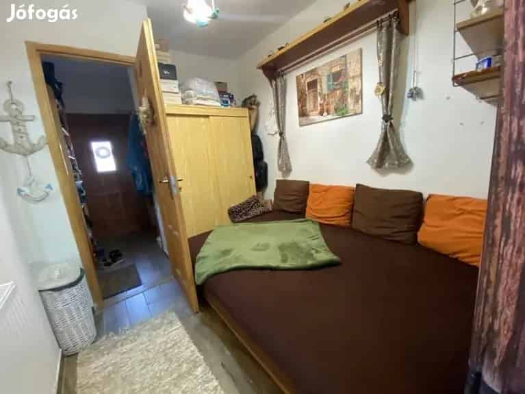 Kertes társasház eladó Gyulán - alacsony rezsi
