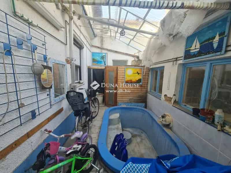 Monori Ikerházfél Wellness Sarokkal Eladó