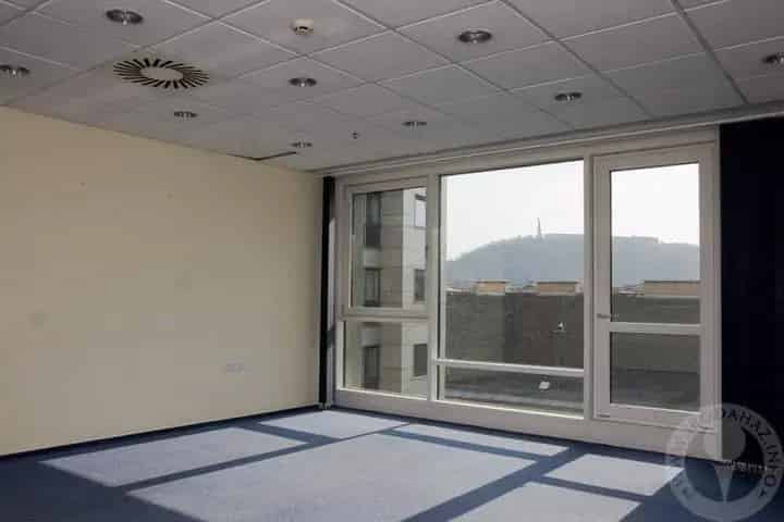 Uniqa Plaza Irodaház Budapest Belvárosában