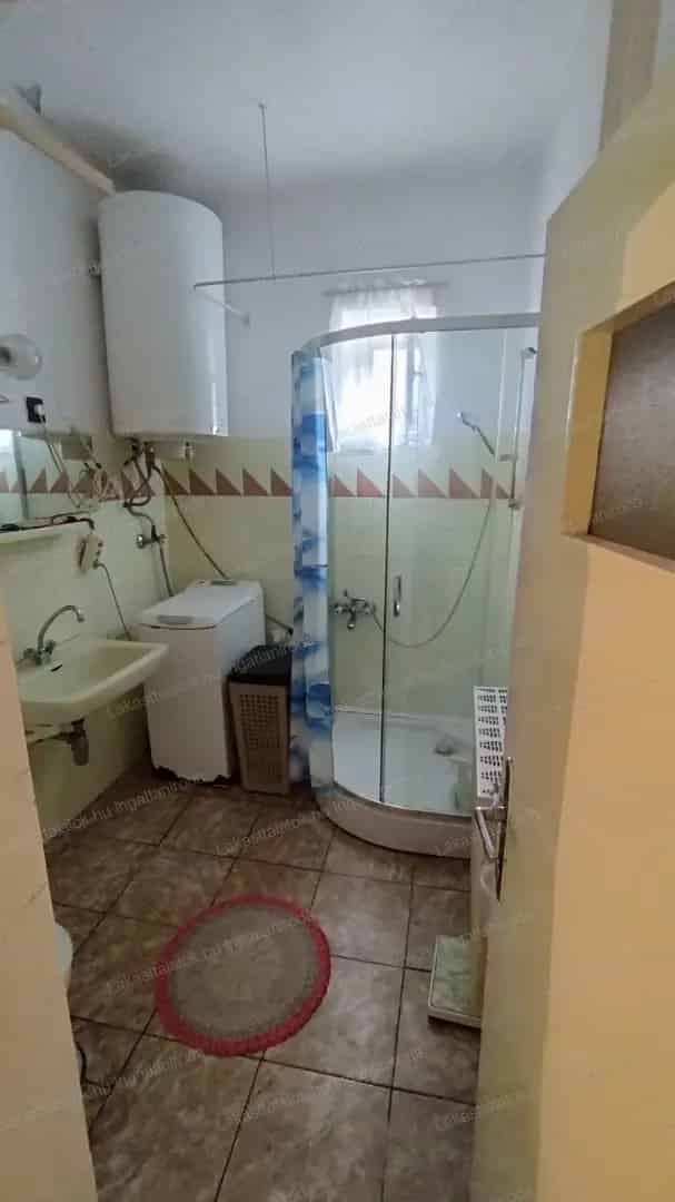 115 m2-es családi ház eladó Sarkadon