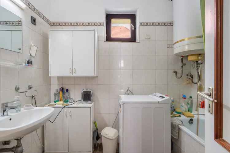 Nagymaros Rózsadomb panorámás családi ház eladó