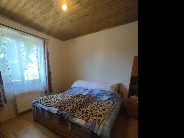 Lovasberényi Luxus Családi Ház Eladó