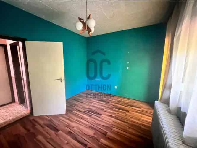 Ágfalvai családi ház eladó felújítandó 4 szoba 100 m2