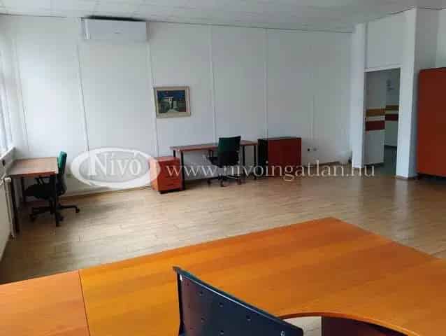 Veszprémi iroda bérlés 50nm légkondicionálóval
