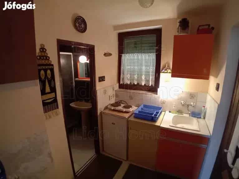 Siófok Aranypart Apartmanház - 6 Nyárilakás Eladó