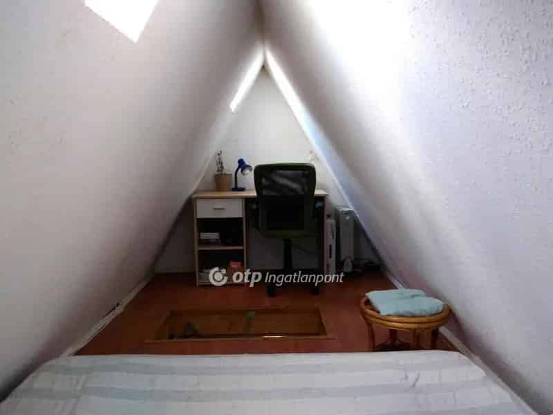 Dunakeszi Tőzeg-Horgásztavak - 57nm-es családi ház eladó