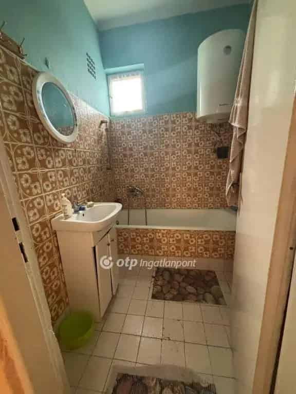 80 m2-es 2 szobás családi ház Boldvánban 800 m2 telekkel eladó