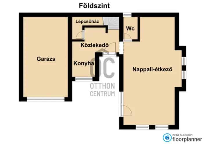 Eladó családi ház Székesfehérváron