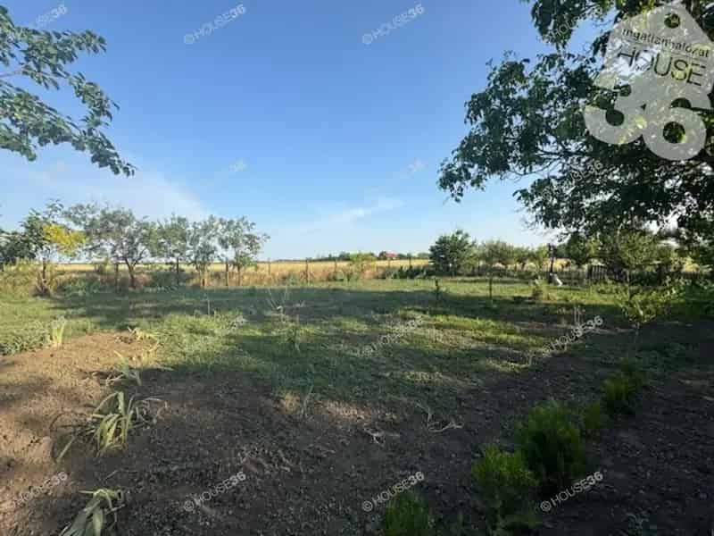 Külterületi tanya eladó - 85m2, 3651m2 telek