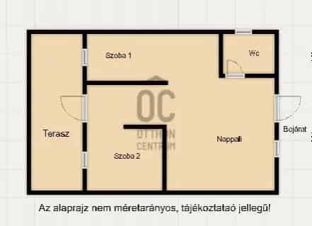 Balatonszárszó Telek Eladó Faházzal és Kőépülettel