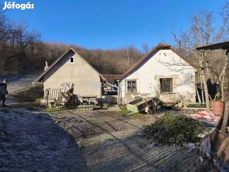 Tamási 120nm-es ház eladó 4969nm telekkel
