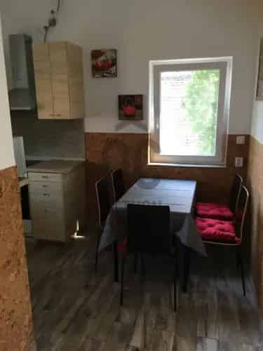 Zamárdi Partközeli Nyaraló Eladó