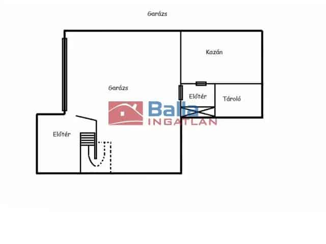 Újpest Ikerház Eladó 239nm 4 1 szoba Medence Napelem