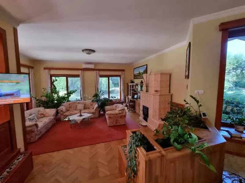 Arborétum kerttel rendelkező ház eladó Pécs közelében