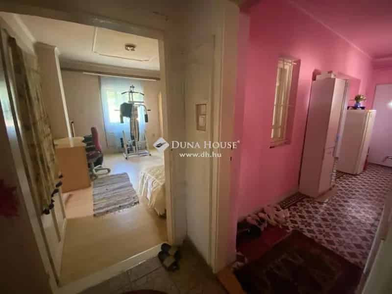 Délegyháza Tanya Eladó - 90 nm-es ház, 5735 nm telek
