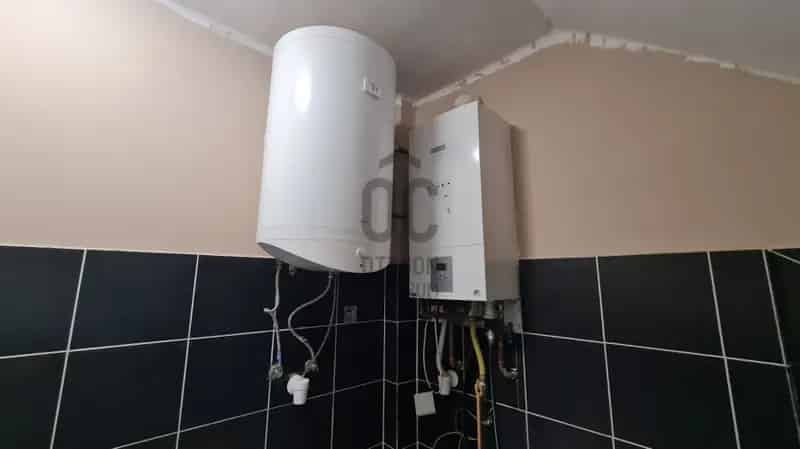 Komlói eladó ikerház 1000m2 telekkel