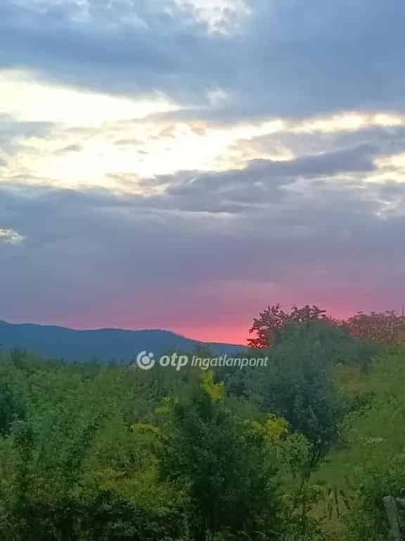 4 Telek Elado Miskolctapolcan Panoramas Kilatas
