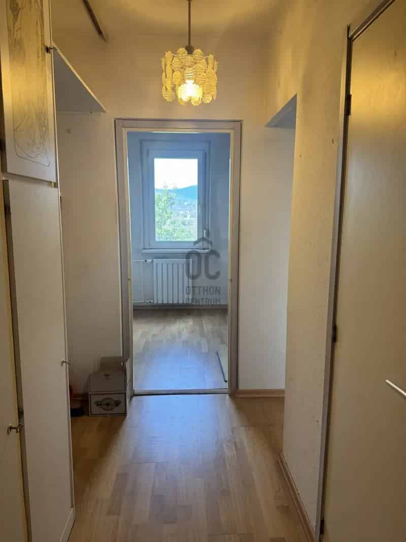 Kaszásdűlő 2 1 szobás panorámás lakás eladó