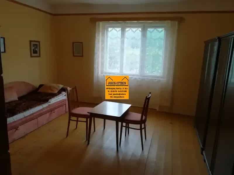 Eladó ház Nyírbogdányban 60nm 1 szoba