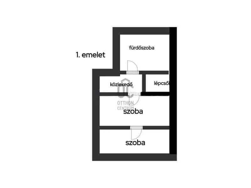 5 Szobás Felújított Családi Ház Felső Kispesten