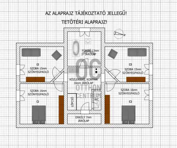 Abádszalóki eladó családi ház, H487711