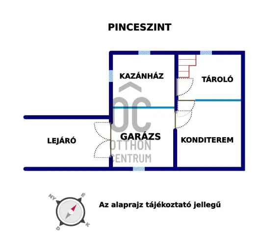 Siófoki eladó családi ház vendégházzal medence szaunával