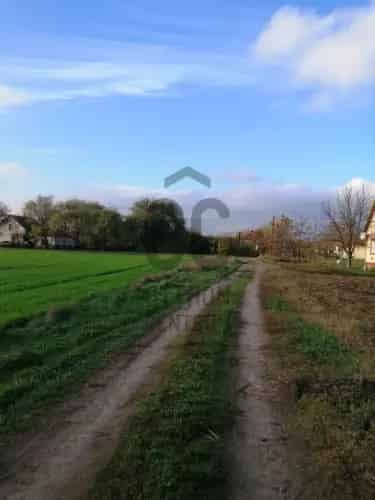 Jászkarajenői Telek Eladó 1439 m2