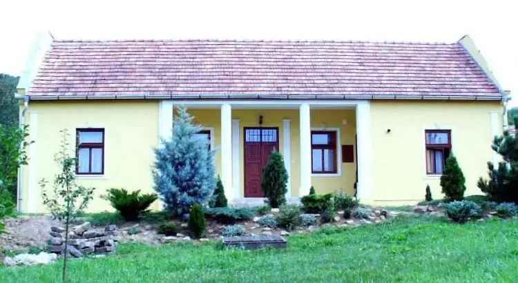Eladó Ház Alsópetényben 86m2 1 Hálószoba 2 Fürdőszoba