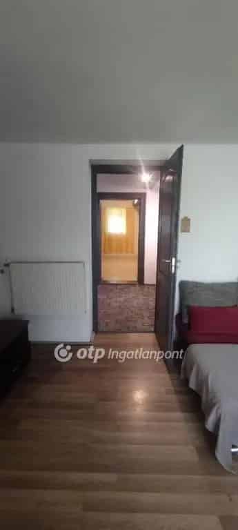 80m2-es 3 szobás kertes ház Tiszaföldváron