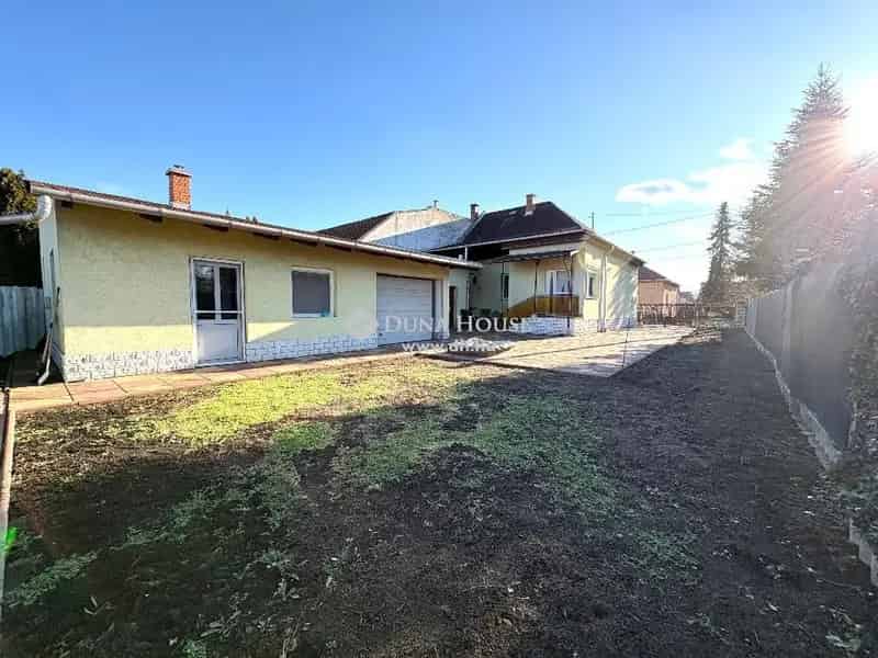 126 nm-es családi ház eladó Miskolc Martinkertvárosában