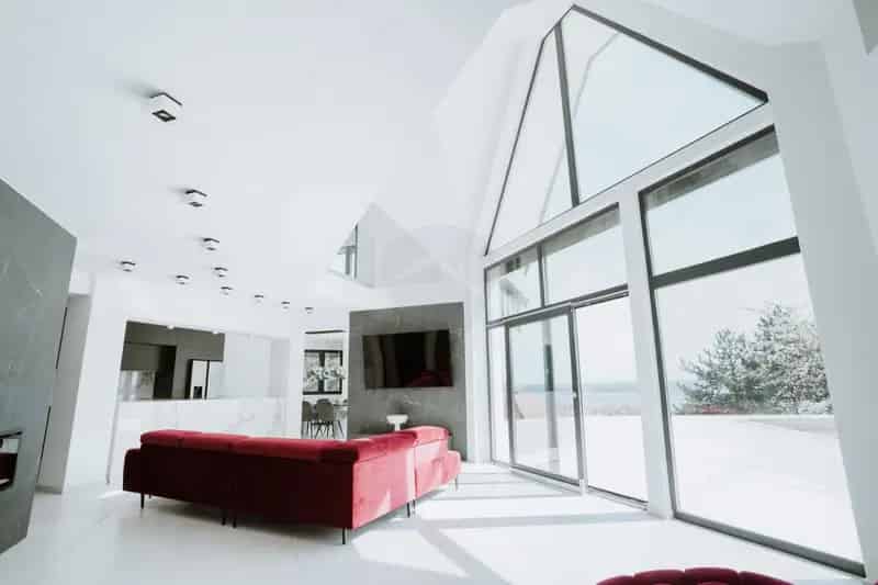Velencei tóparti panorámás családi ház eladó