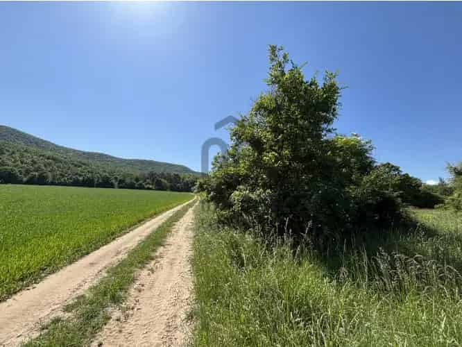 Piliscsévi eladó telek 2108 m2 panorámás kilátással