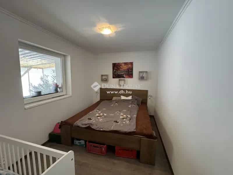 Felújított tanya Matkópusztán 200 m2 4500 m2 telekkel